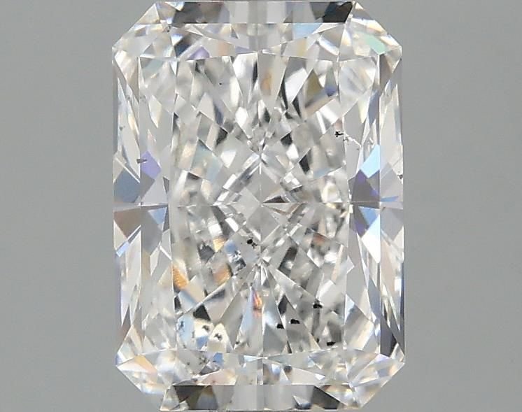 1.99 Carat Radiant Lab Diamond