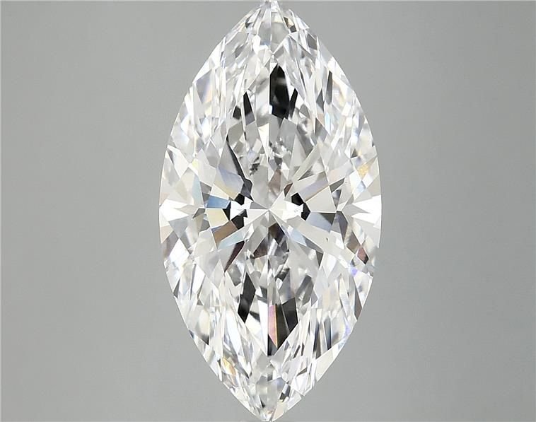 5.03 Carat Marquise Lab Diamond