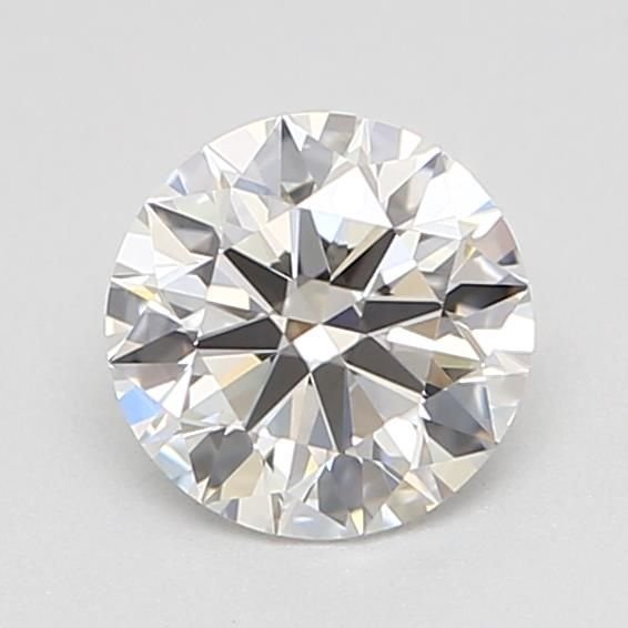 0.33 Carat Round Natural Diamond