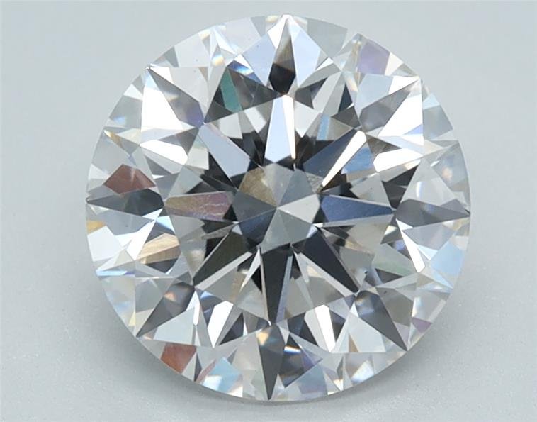 1.91ct G VS1 Ideal Cut Round Lab Grown Diamond