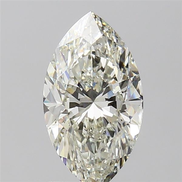 1.51ct J SI2 Very Good Cut Marquise Diamond