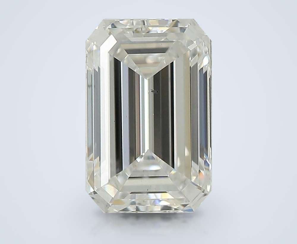 1.02 Carat Emerald Lab Diamond