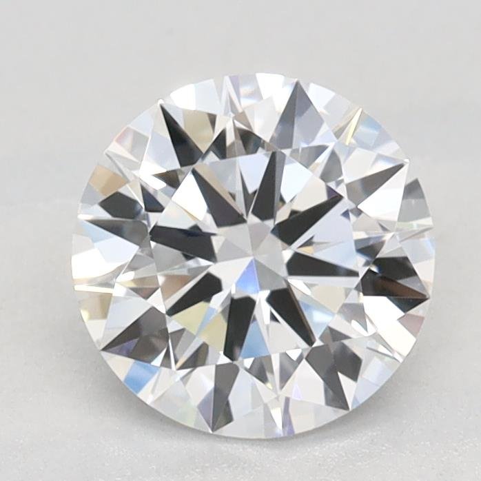 0.89ct D VVS1 Ideal Cut Round Lab Grown Diamond