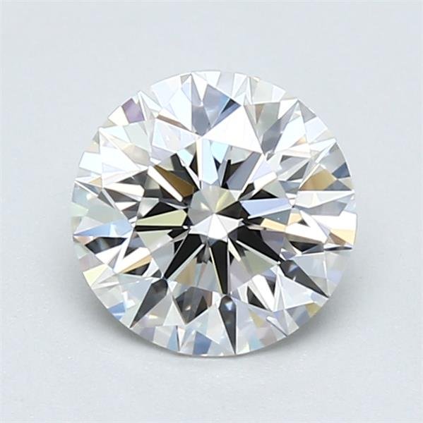 1.20ct H VS1 Rare Carat Ideal Cut Round Diamond