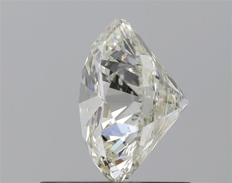 1.03ct K SI2 Rare Carat Ideal Cut Round Diamond