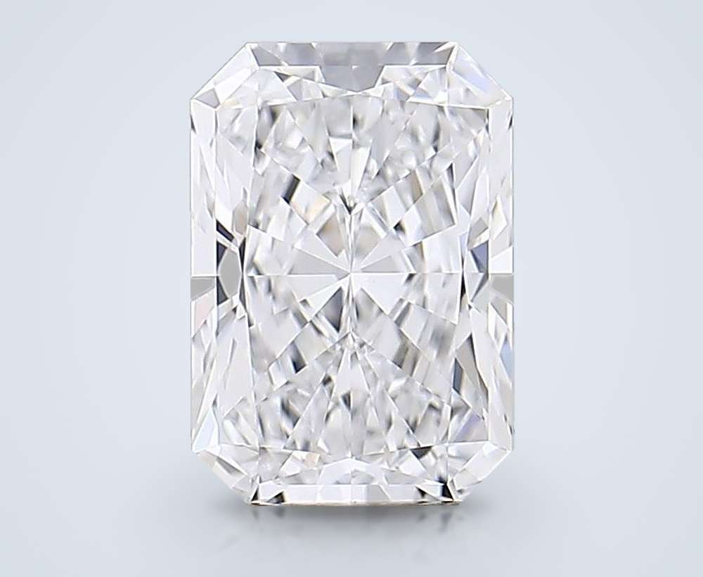 1.95 Carat Radiant Lab Diamond