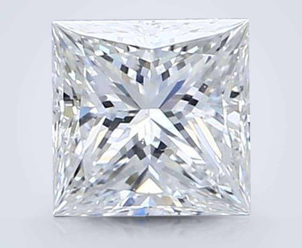 1.01 Carat Princess Natural Diamond