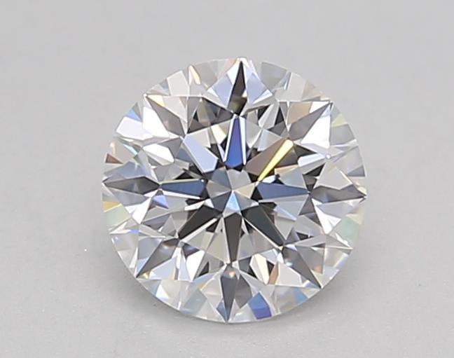 0.70ct D VS1 Rare Carat Ideal Cut Round Lab Grown Diamond