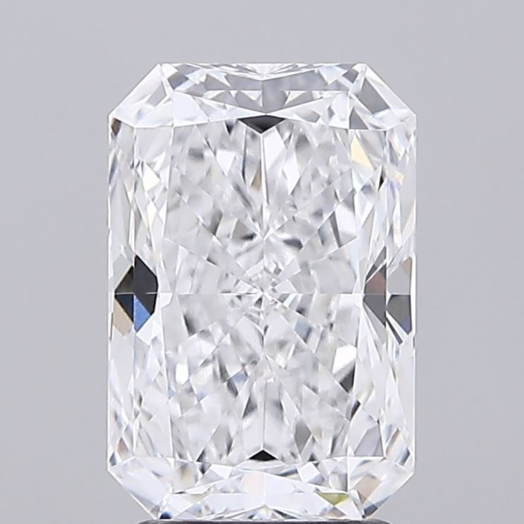 2.88 Carat Radiant Lab Diamond