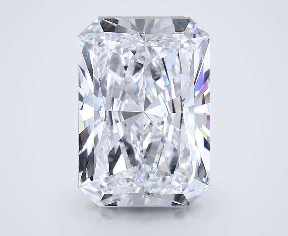 2.00 Carat Radiant Lab Diamond