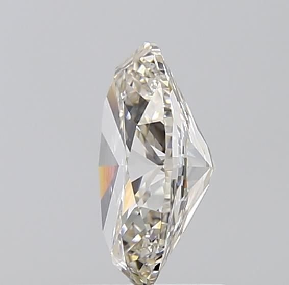 1.30 Carat Oval Natural Diamond