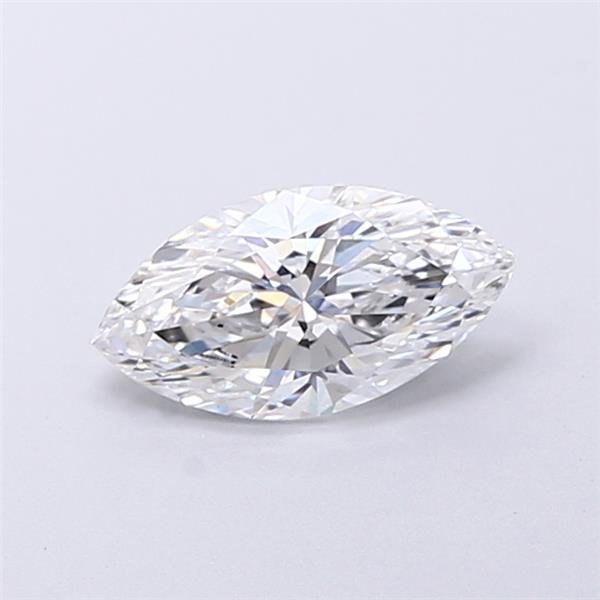 1.04ct D VVS2 Very Good Cut Marquise Lab Grown Diamond