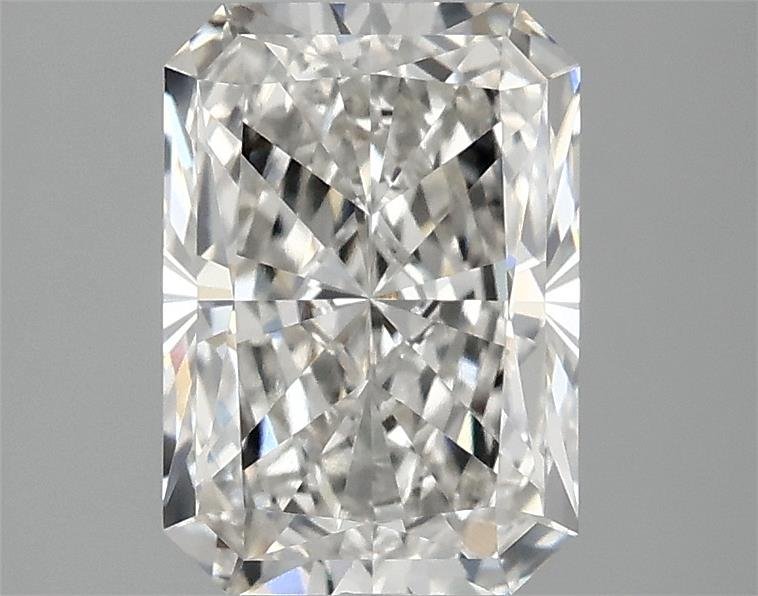 2.10 Carat Radiant Lab Diamond