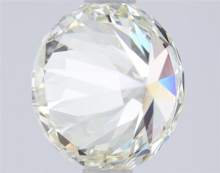 1.50ct J VVS1 Very Good Cut Round Diamond