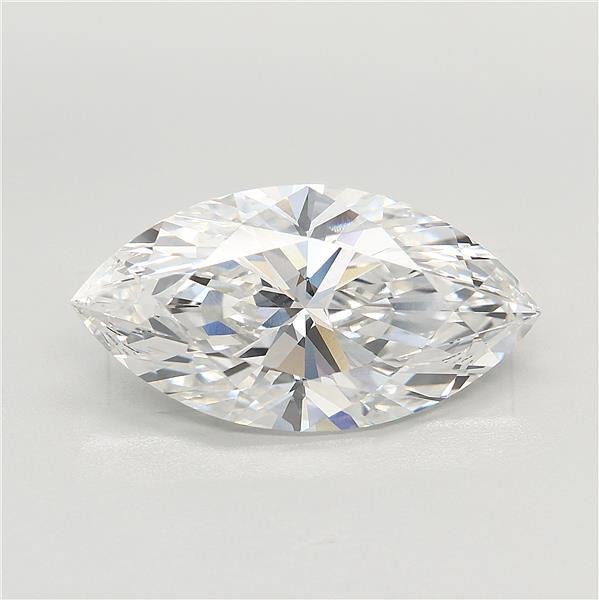 5.02 Carat Marquise Lab Diamond