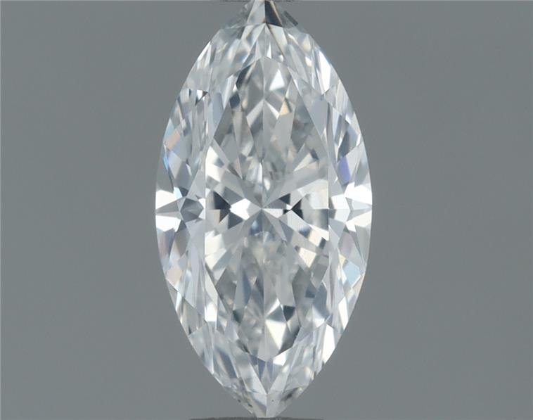 0.50ct G SI2 Very Good Cut Marquise Diamond