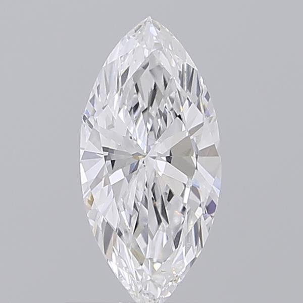 0.86 Carat Marquise Lab Diamond