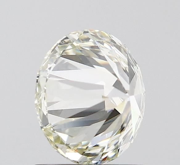 1.35ct K VS2 Rare Carat Ideal Cut Round Diamond