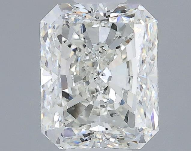 1.50 Carat Radiant Natural Diamond