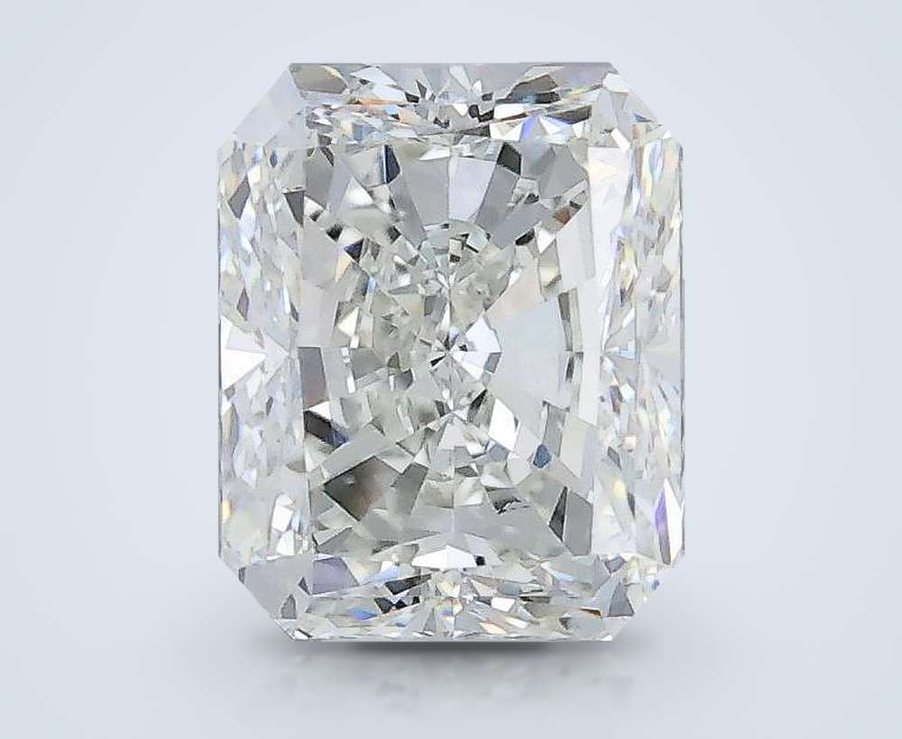 1.50 Carat Radiant Natural Diamond