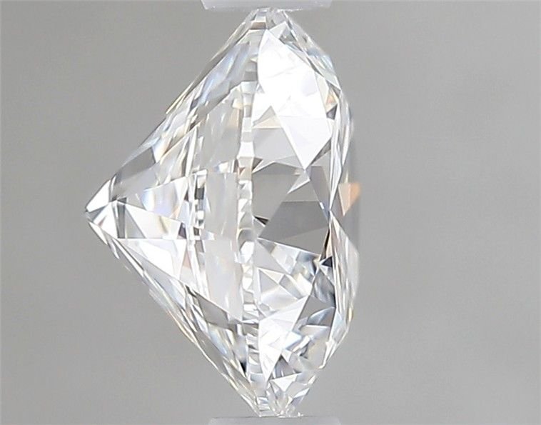 1.30 Carat Round Natural Diamond