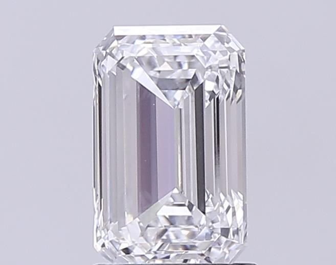 2.00 Carat Emerald Lab Diamond