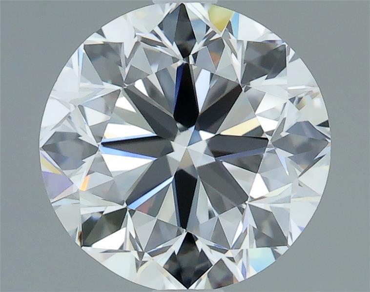 2.00 Carat Round Natural Diamond