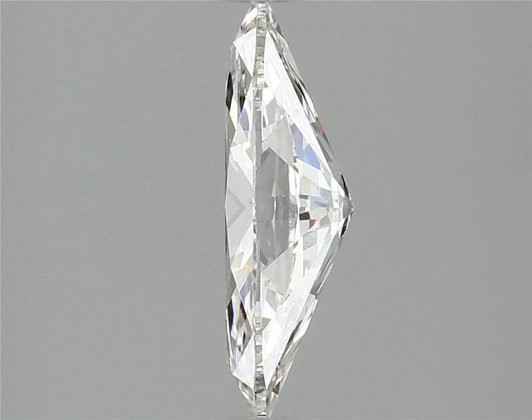 1.51 Carat Marquise Lab Diamond