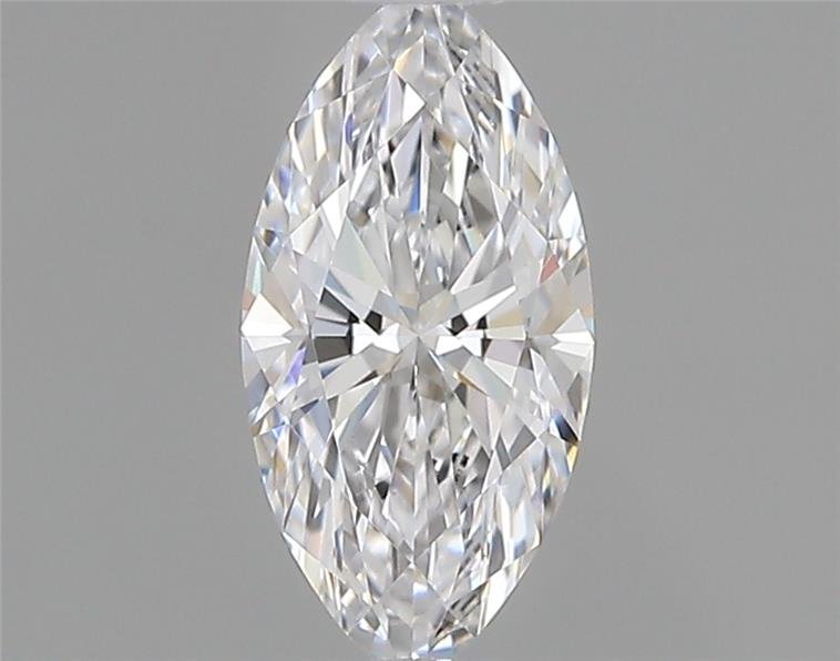 0.40 Carat Marquise Lab Diamond