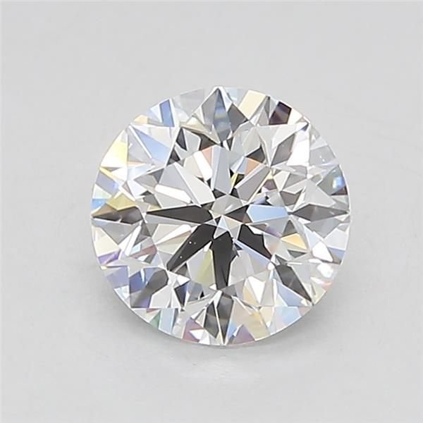 1.17ct E VS1 Excellent Cut Round Lab Grown Diamond