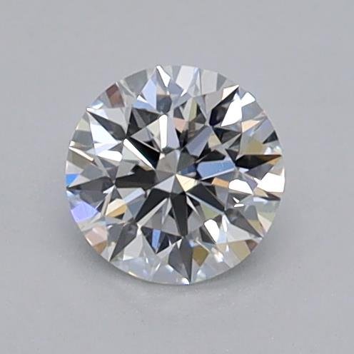 0.30ct E VVS1 Rare Carat Ideal Cut Round Diamond