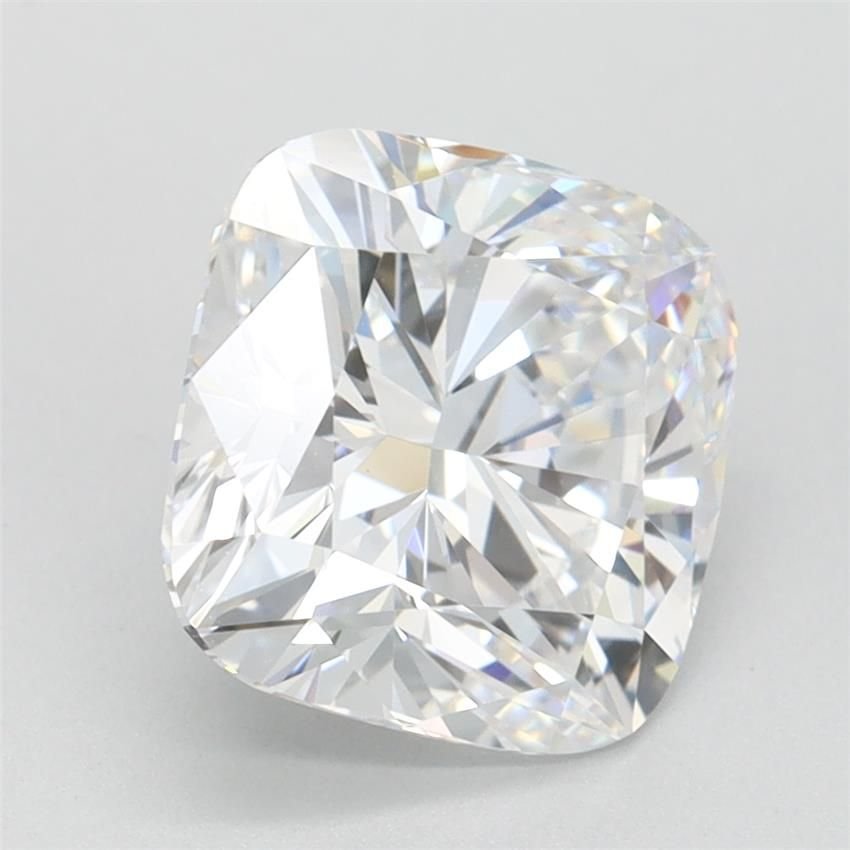 2.25 Carat Cushion Lab Diamond
