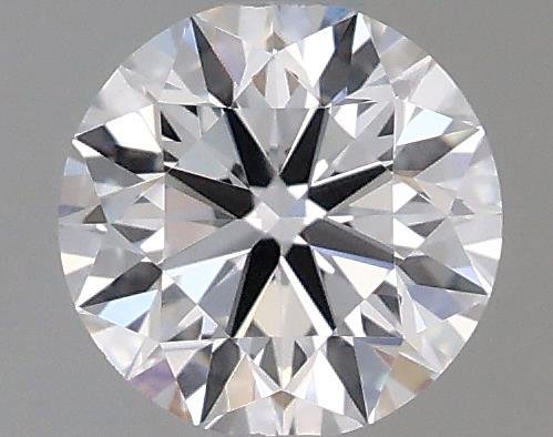 0.37ct E SI1 Excellent Cut Round Lab Grown Diamond