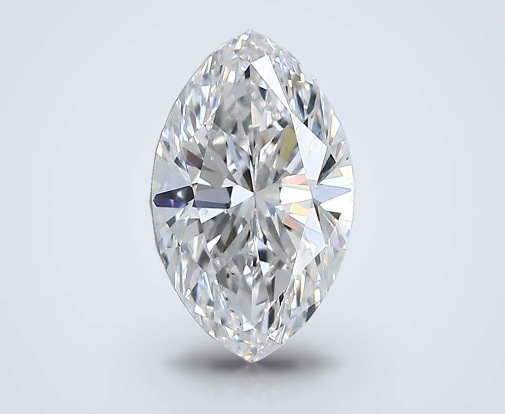 1.50 Carat Marquise Natural Diamond