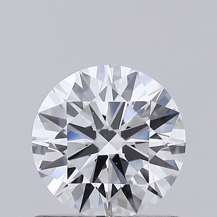 0.70 Carat Round Lab Diamond