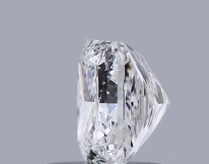 1.50 Carat Princess Lab Diamond
