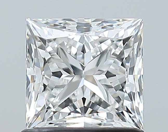 1.01 Carat Princess Natural Diamond