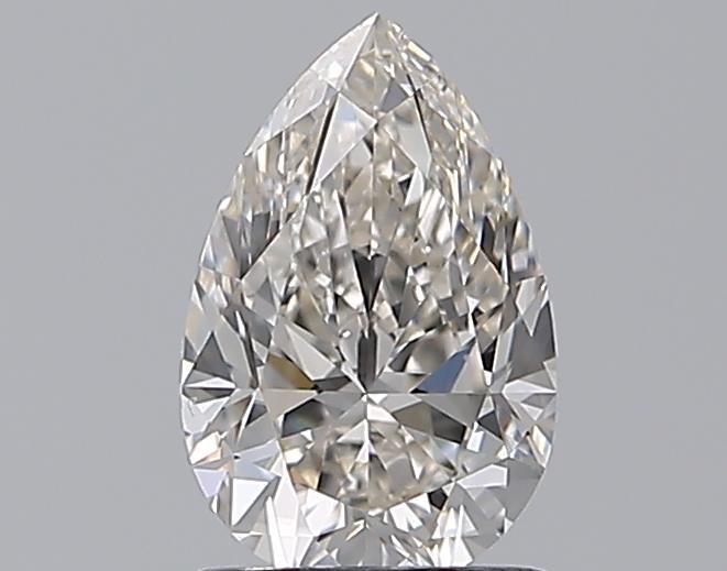 1.20 Carat Pear Natural Diamond