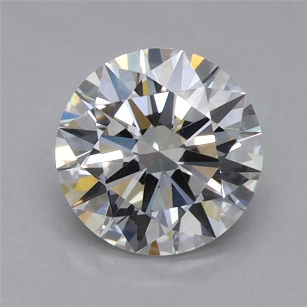 0.31ct F VVS2 Rare Carat Ideal Cut Round Diamond