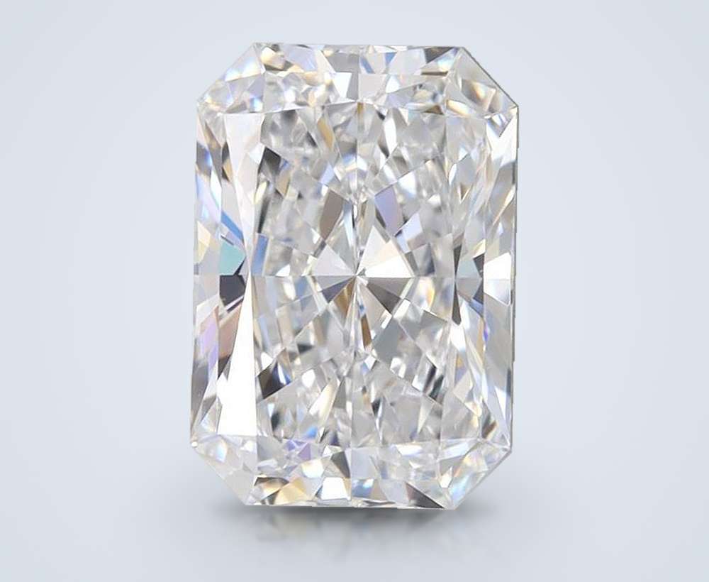 1.73 Carat Radiant Lab Diamond