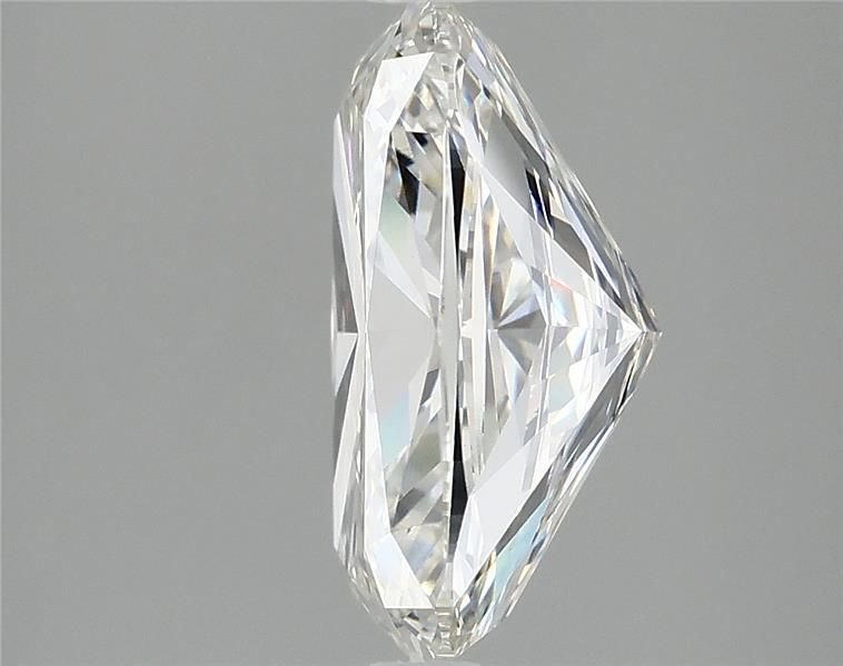 4.71 Carat Cushion Lab Diamond