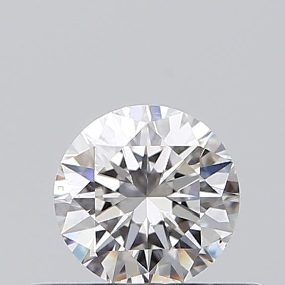 0.33ct F VS2 Rare Carat Ideal Cut Round Diamond