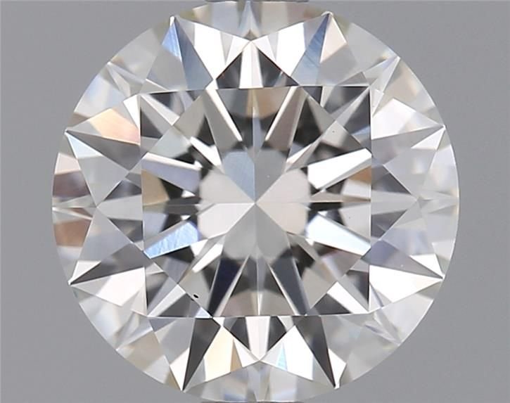 1.42ct I VS1 Excellent Cut Round Lab Grown Diamond