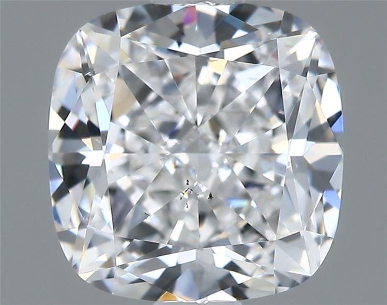 1.51 Carat Cushion Natural Diamond