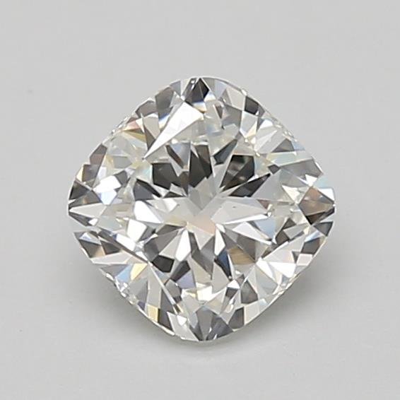 0.94 Carat Cushion Lab Diamond