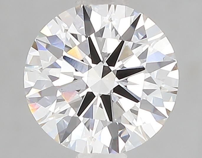 1.56ct H VS1 Rare Carat Ideal Cut Round Lab Grown Diamond