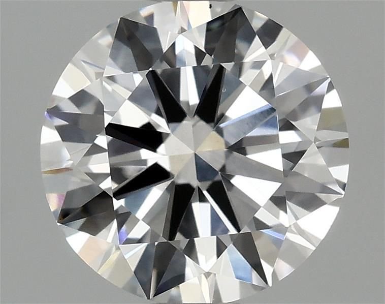 1.44 Carat Round Lab Diamond