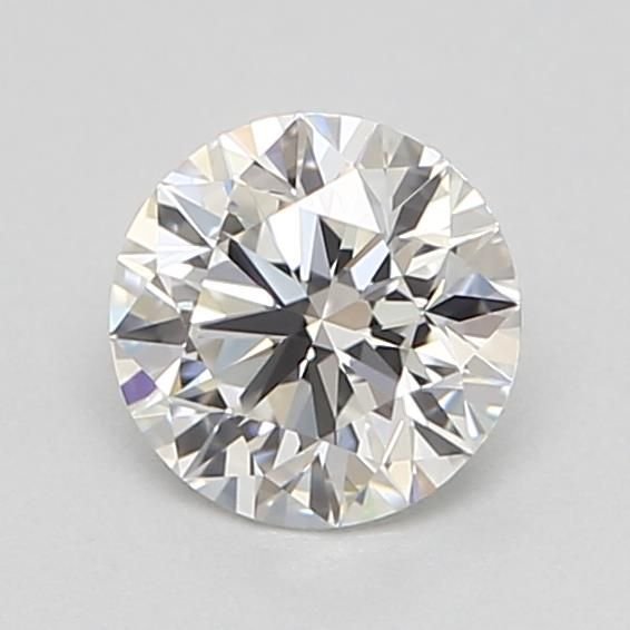 0.31ct G VVS1 Rare Carat Ideal Cut Round Diamond