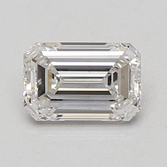 0.91 Carat Emerald Lab Diamond