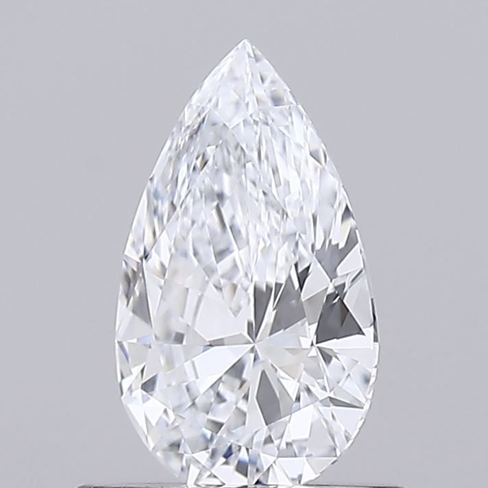 0.70 Carat Pear Lab Diamond